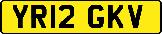 YR12GKV