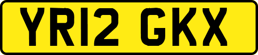 YR12GKX