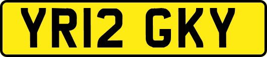 YR12GKY