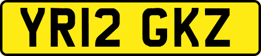 YR12GKZ