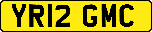 YR12GMC