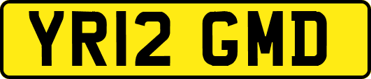 YR12GMD