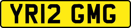 YR12GMG