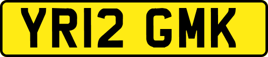 YR12GMK