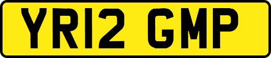YR12GMP
