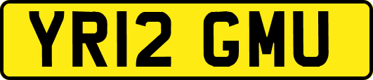YR12GMU