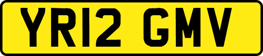 YR12GMV