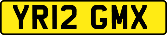 YR12GMX