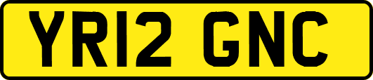YR12GNC