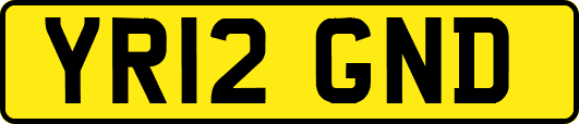 YR12GND