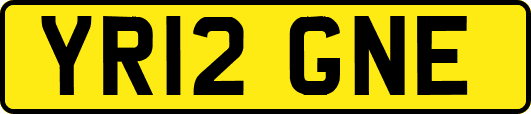 YR12GNE