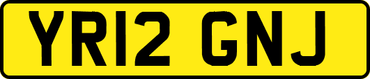 YR12GNJ