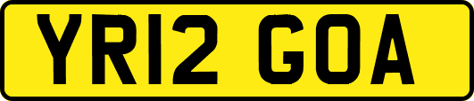 YR12GOA
