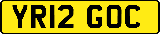 YR12GOC