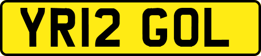 YR12GOL