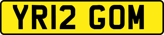 YR12GOM