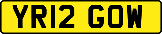 YR12GOW
