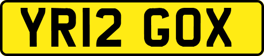 YR12GOX