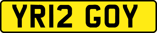 YR12GOY