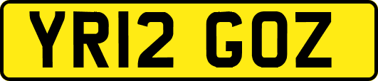 YR12GOZ