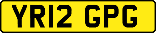 YR12GPG