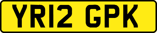 YR12GPK
