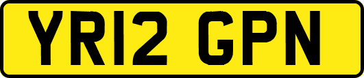 YR12GPN