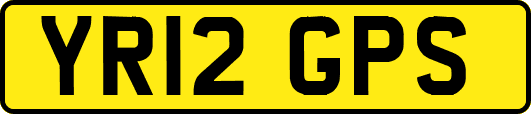 YR12GPS