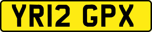 YR12GPX