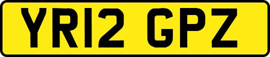 YR12GPZ
