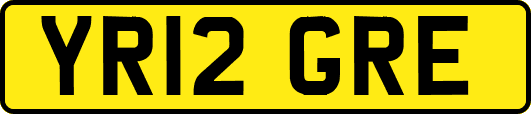 YR12GRE