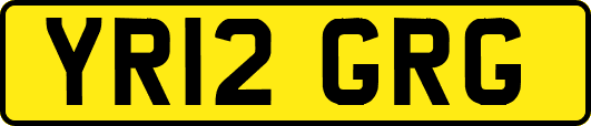 YR12GRG
