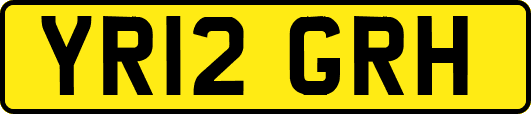YR12GRH