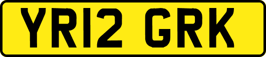 YR12GRK