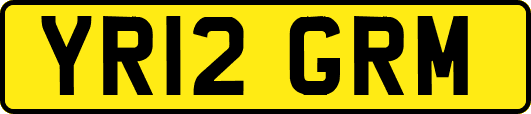 YR12GRM