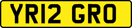 YR12GRO