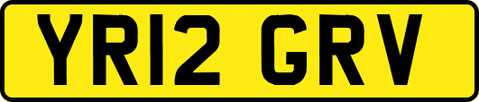 YR12GRV
