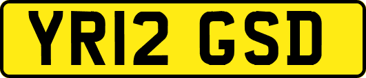 YR12GSD