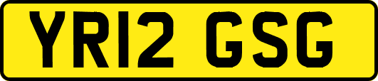 YR12GSG