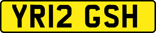 YR12GSH