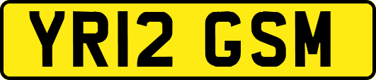 YR12GSM