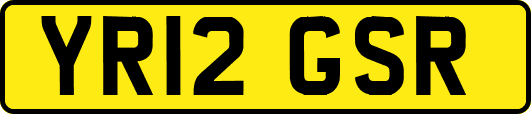 YR12GSR