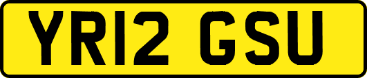 YR12GSU