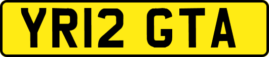 YR12GTA