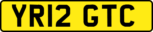 YR12GTC