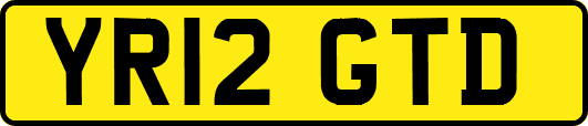 YR12GTD