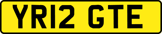 YR12GTE