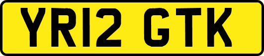 YR12GTK