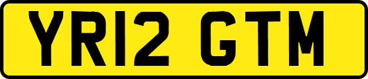 YR12GTM