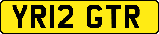YR12GTR